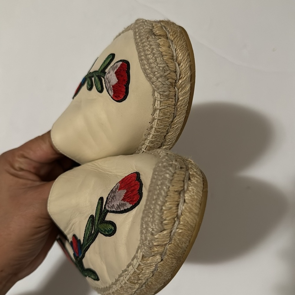 Gucci Shoes - Picture 9 of 9